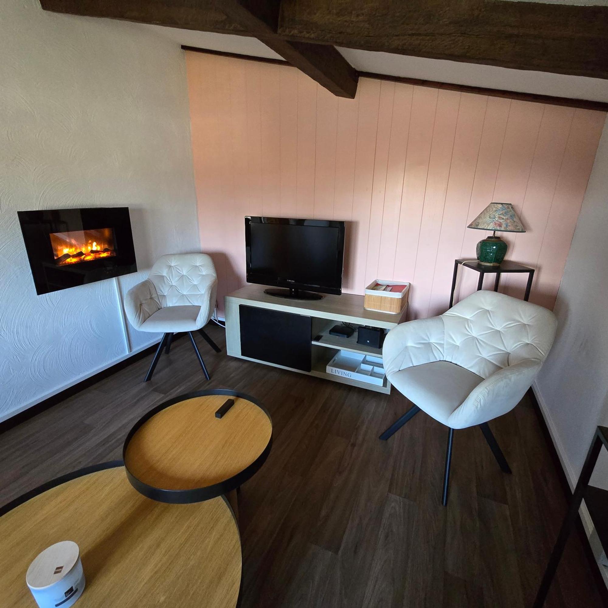 Gite Haven Maissin Buitenkant foto